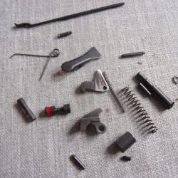 pi&egrave;ces pour  fusil Franchi