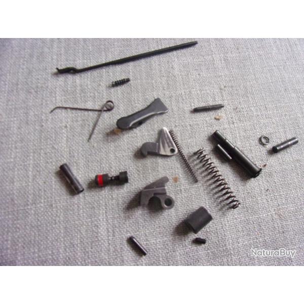 pi�ces pour  fusil Franchi