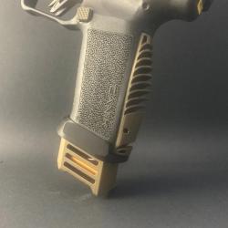 Canik Magwell 2 - TTI / METE / RIVAL / MC9 3D