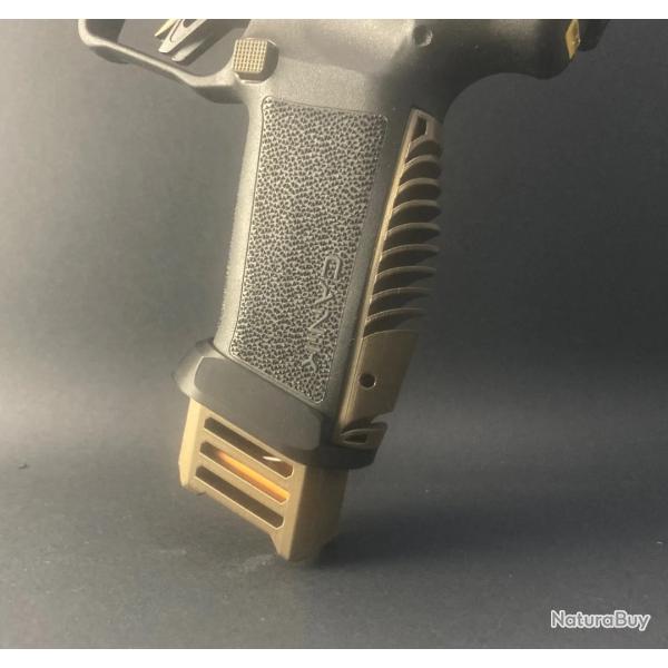 Canik Magwell 2 - TTI / METE / RIVAL / MC9 3D