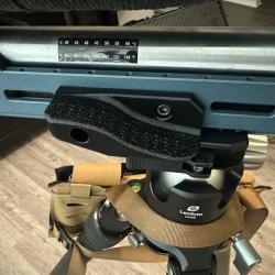 Repose-main/Repose-Pouce avant MLOK MDT 3D