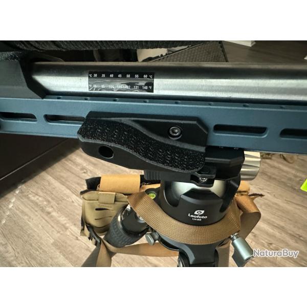Repose-main/Repose-Pouce avant MLOK MDT 3D