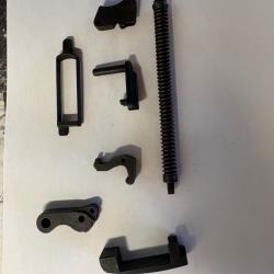 Pi&egrave;ces pour MAS 35 A