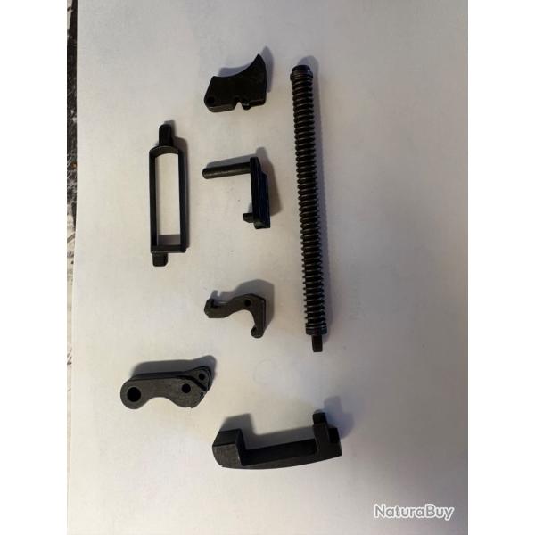 Pi�ces pour MAS 35 A