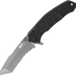 Coutau pliant Smith & Wesson M&P Special OPS
