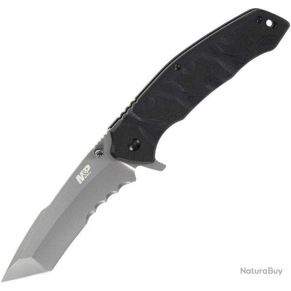 Coutau pliant Smith & Wesson M&P Special OPS