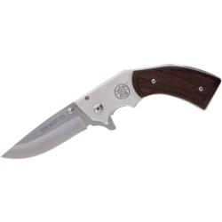 Couteau pliant Smith & Wesson Revolver M325 Framelock