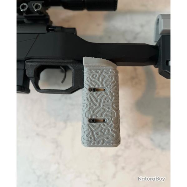 Poign�e verticale type MDT PRS 3D