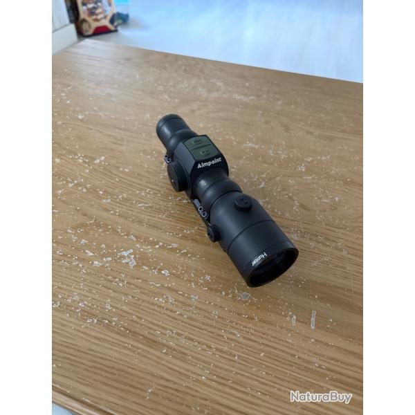 Aimpoint Hunter H34S