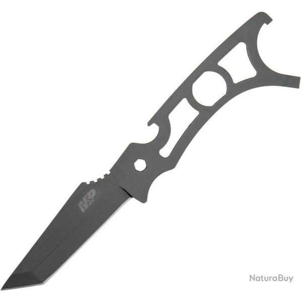 Couteau fixe Smith & Wesson MP15 Multi-Tool