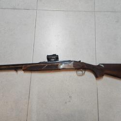 Express Silma sirocco 8X57 JRS