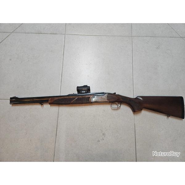 Express Silma sirocco 8X57 JRS