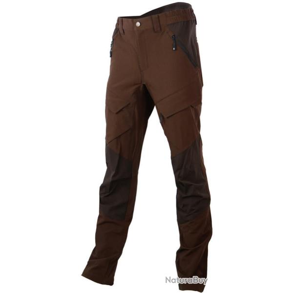 Pantalon de chasse Heavy Flex Somlys 44