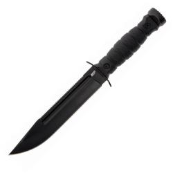 Couteau fixe Smith & Wesson M&P Ultimate Survival Knife