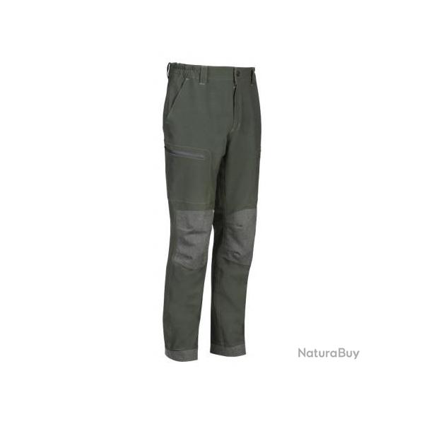 Pantalon de chasse Chamois Pro Hunt 40