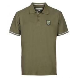 Polo manches courtes Percussion S