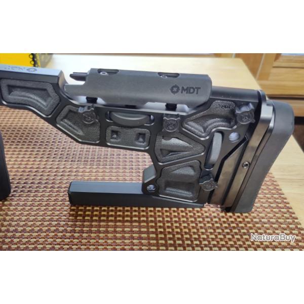 Bag Rider / Support de sac M-LOK MDT ACC / ESS 3D