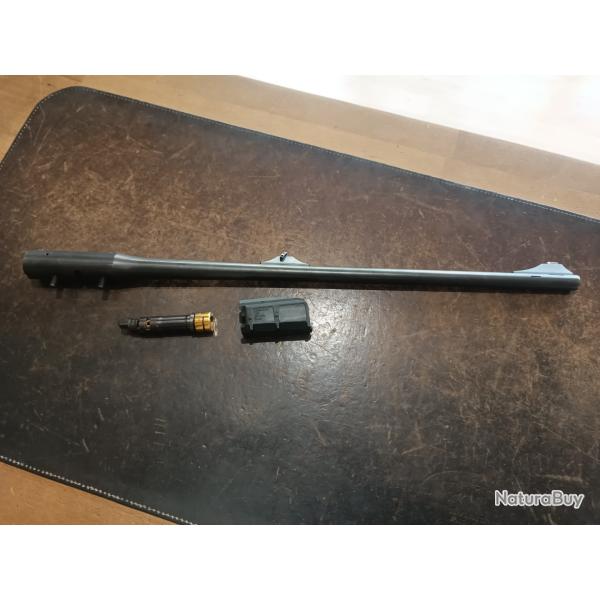 Cannon blazer cal 7x64 +t�te de culasse +chargeur