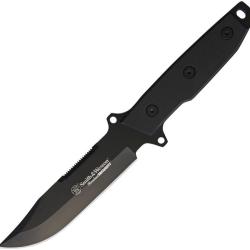 Couteau fixe Smith & Wesson Homeland Security Tactical