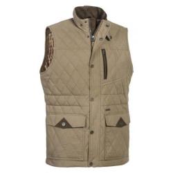 Gilet matelass&eacute; Club Interchasse Ares S