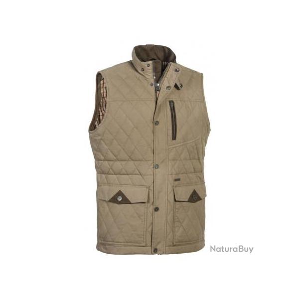 Gilet matelass� Club Interchasse Ares S