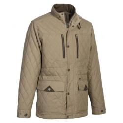 Veste matelass&eacute;e Club Interchasse Ares