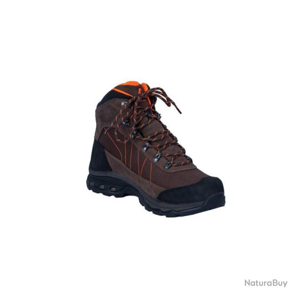 Chaussures de chasse Canevas Spirit Somlys 41