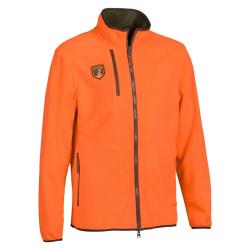 Blouson polaire Percussion Finlande L