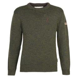 Pull Percussion brod&eacute; - Enfant