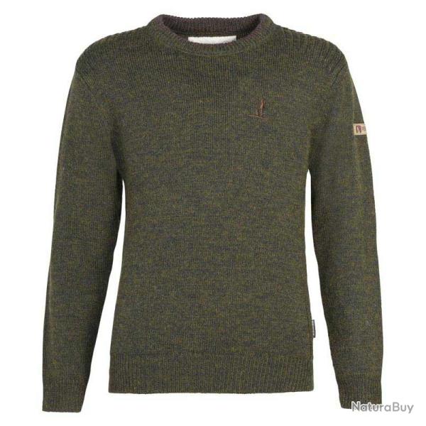 Pull Percussion brod� - Enfant