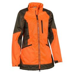 Veste Percussion Miss Track - Femme S