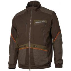 Veste Ultra Stretch Somlys XL