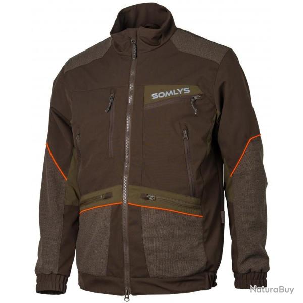 Veste Ultra Stretch Somlys XL
