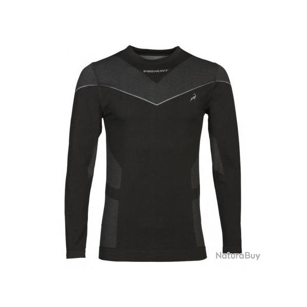 Polo Thermo Pulse Pro Hunt S/M