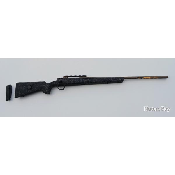 carabine cva cascade lrx 300 win mag