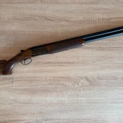 Beretta 692 Black Edition Sporting B-Fast (+ Montecarlo) complet