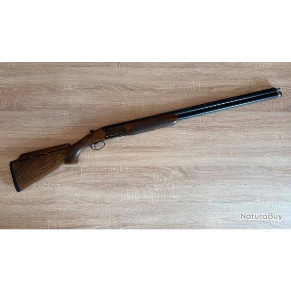 Beretta 692 Black Edition Sporting B-Fast (+ Montecarlo) complet