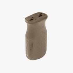 Magpul MVG FDE - poign&eacute;e verticale MLOK neuve dans l'emballage d'origine, couleur beige/d&eacute;sert