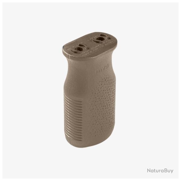 Magpul MVG FDE - poign�e verticale MLOK neuve dans l'emballage d'origine, couleur beige/d�sert