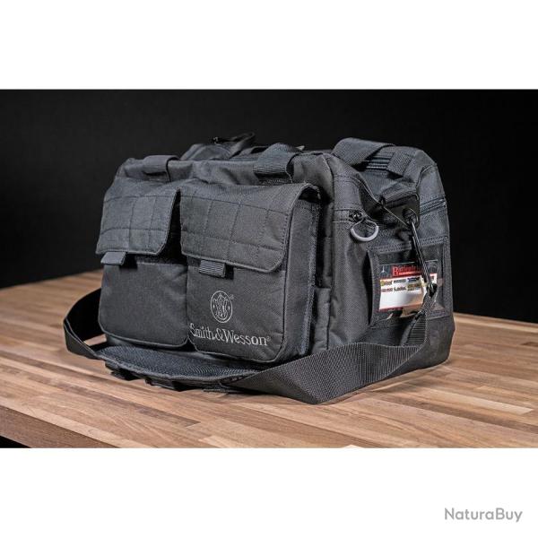 Smith & Wesson sac de tir Recruit Tactical Range Bag