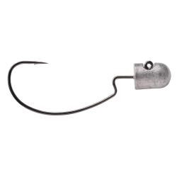 T&ecirc;te Plomb&eacute;e Gamakatsu Finesse Jig Head EWG 3,5g Par 4 n&deg;1/0
