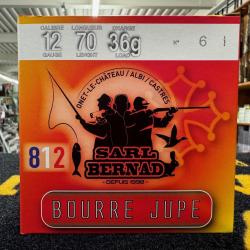 SARL BERNAD 812 12x70 Bourre Jupe 36g n&deg;4