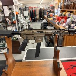 Alpen Arms STG 9 VII 9 mm occasion