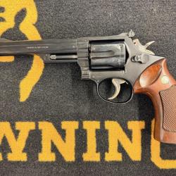 Smith & Wesson 19-3 6" 357 mag occasion