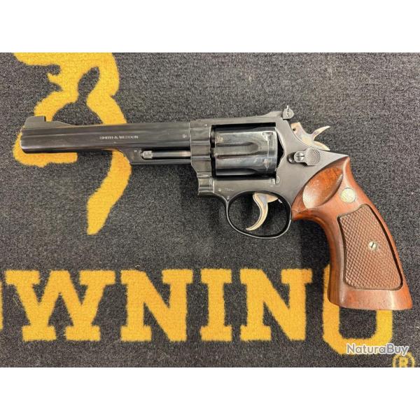 Smith & Wesson 19-3 6" 357 mag occasion