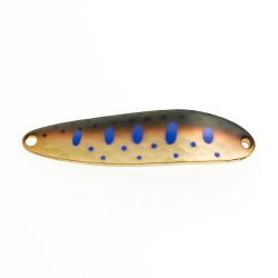 Cuiller Ondulante Tiemco Lightning Wobbler 7g 7g 5,6cm 311