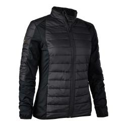 DESTOCKAGE ! Doudoune Sous Veste Femme Deerhunter Pine