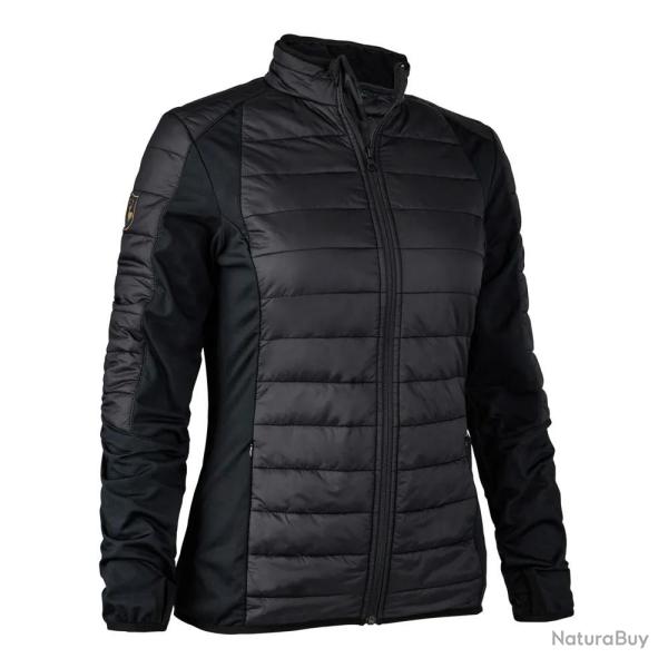 DESTOCKAGE ! Doudoune Sous Veste Femme Deerhunter Pine