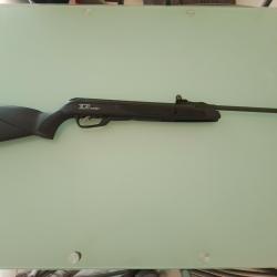 Carabine Gamo Black Shadow IGT 4.5 + lunette walther 4&times;32