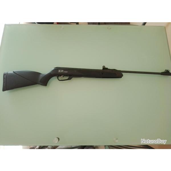Carabine Gamo Black Shadow IGT 4.5 + lunette walther 4�32
